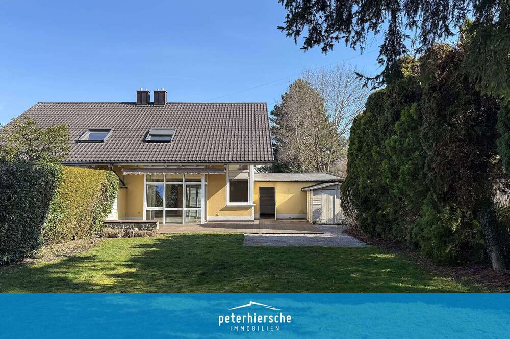 Thumbnail-Haus zum Kaufen in München 1.065.000,00 € 134 m²