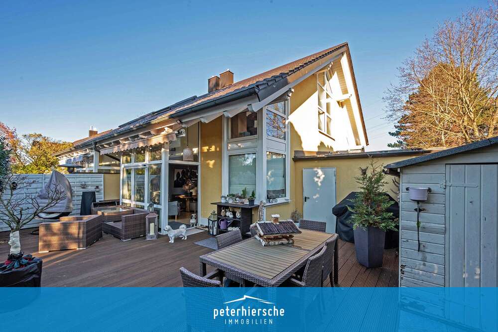 Thumbnail-Haus zum Kaufen in München 1.065.000,00 € 134 m²