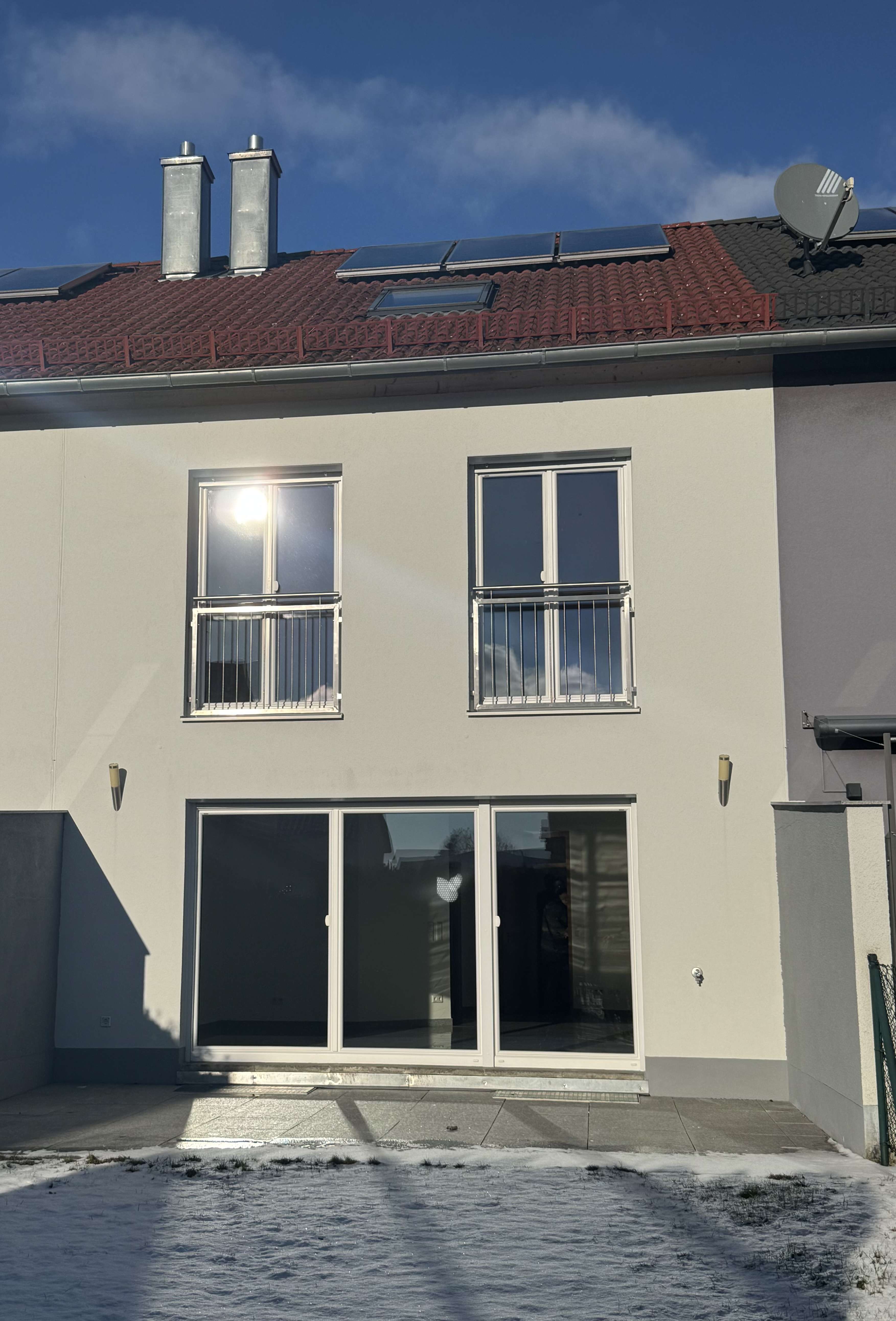 Thumbnail-Haus zum Kaufen in Ingolstadt 669.000,00 € 139 m²