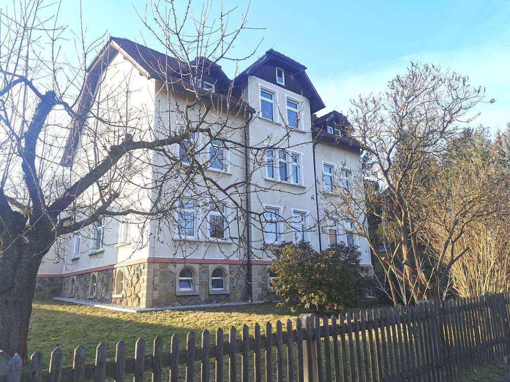 Thumbnail-Büro in Oberlungwitz 550,00 € 180 m²