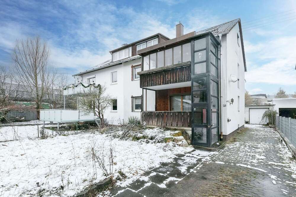 Thumbnail-Haus zum Kaufen in Blaustein 315.000,00 € 143.92 m²