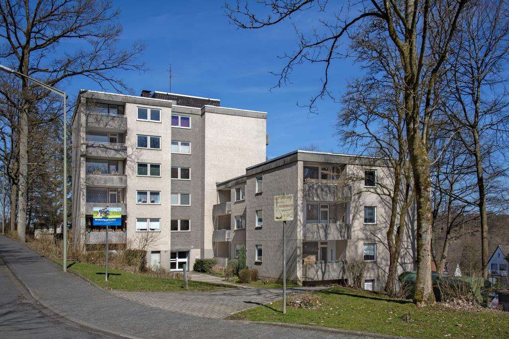 Thumbnail-Wohnung zum Mieten in Siegen 509,00 € 82.34 m²