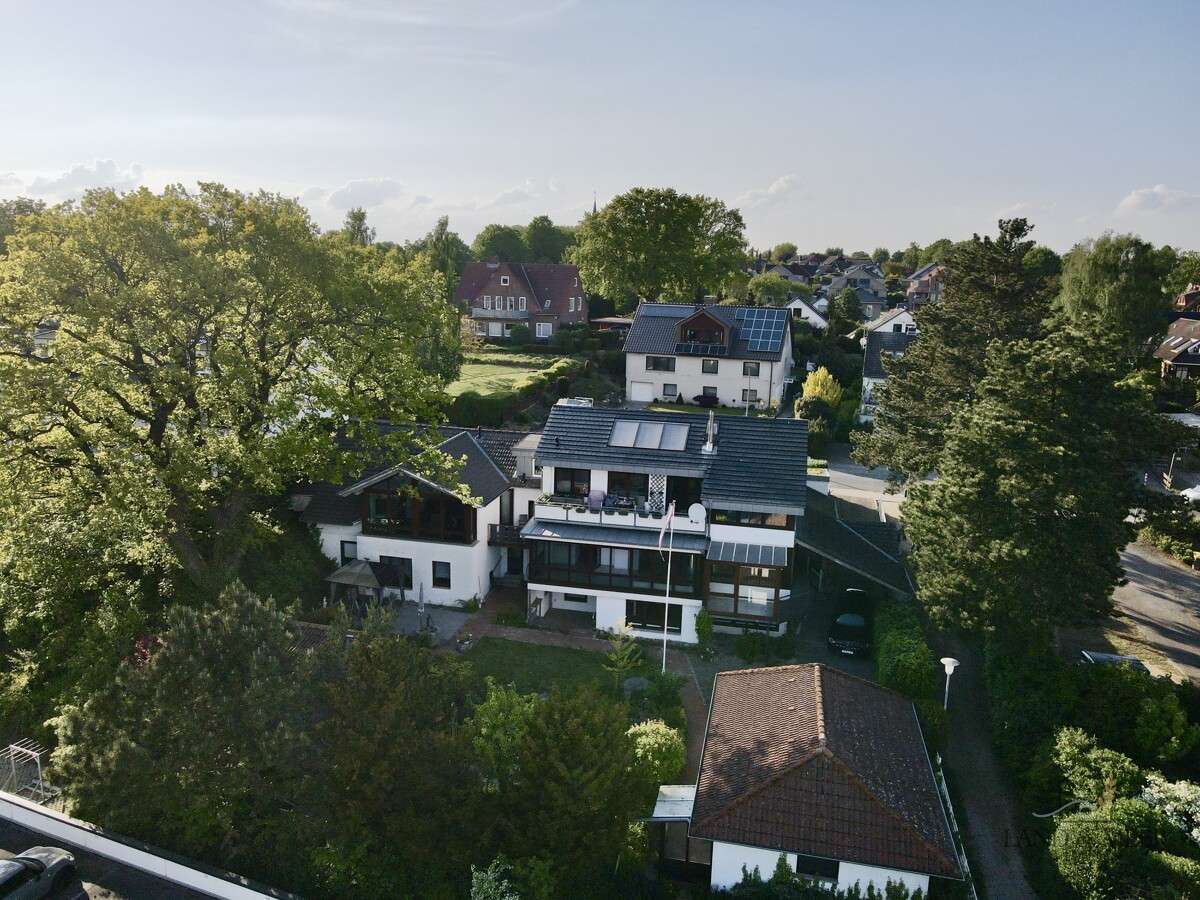 Thumbnail-Wohnung zum Mieten in Neustadt in Holstein Pelzerhaken 1.950,00 € 156 m²