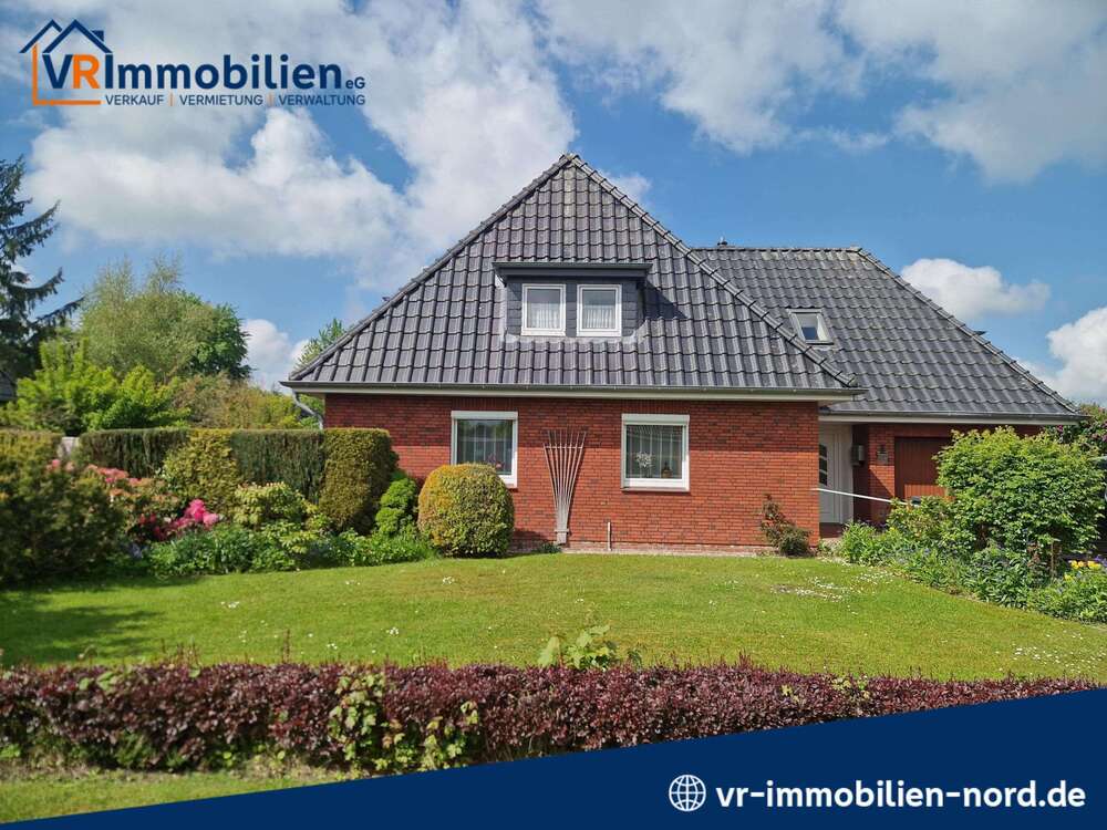 Thumbnail-Haus zum Kaufen in Oldenswort 320.000,00 € 141.62 m²