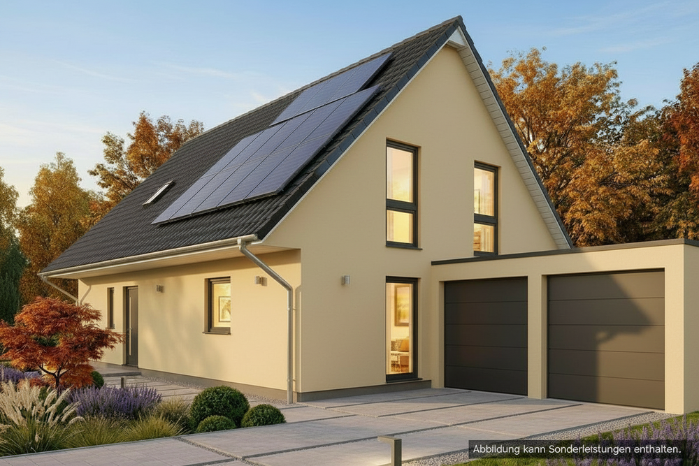 Thumbnail-Haus zum Mieten in Moers 1.940,00 € 142 m²