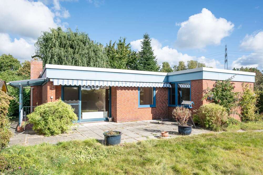 Thumbnail-Haus zum Kaufen in Hamburg 450.000,00 € 83 m²