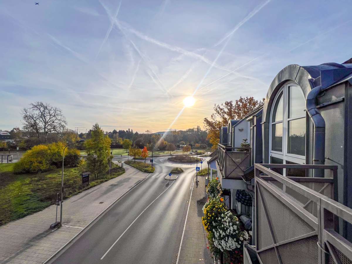 Thumbnail-Wohnung zum Kaufen in Offenbach Bürgel 279.000,00 € 82.83 m²