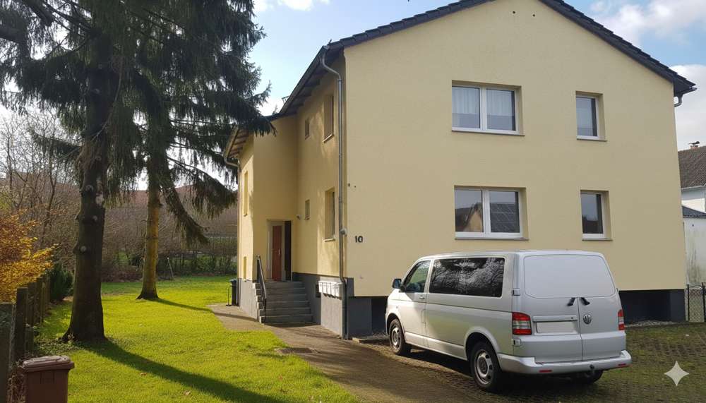 Thumbnail-Haus zum Kaufen in Gedern 550.000,00 € 302 m²