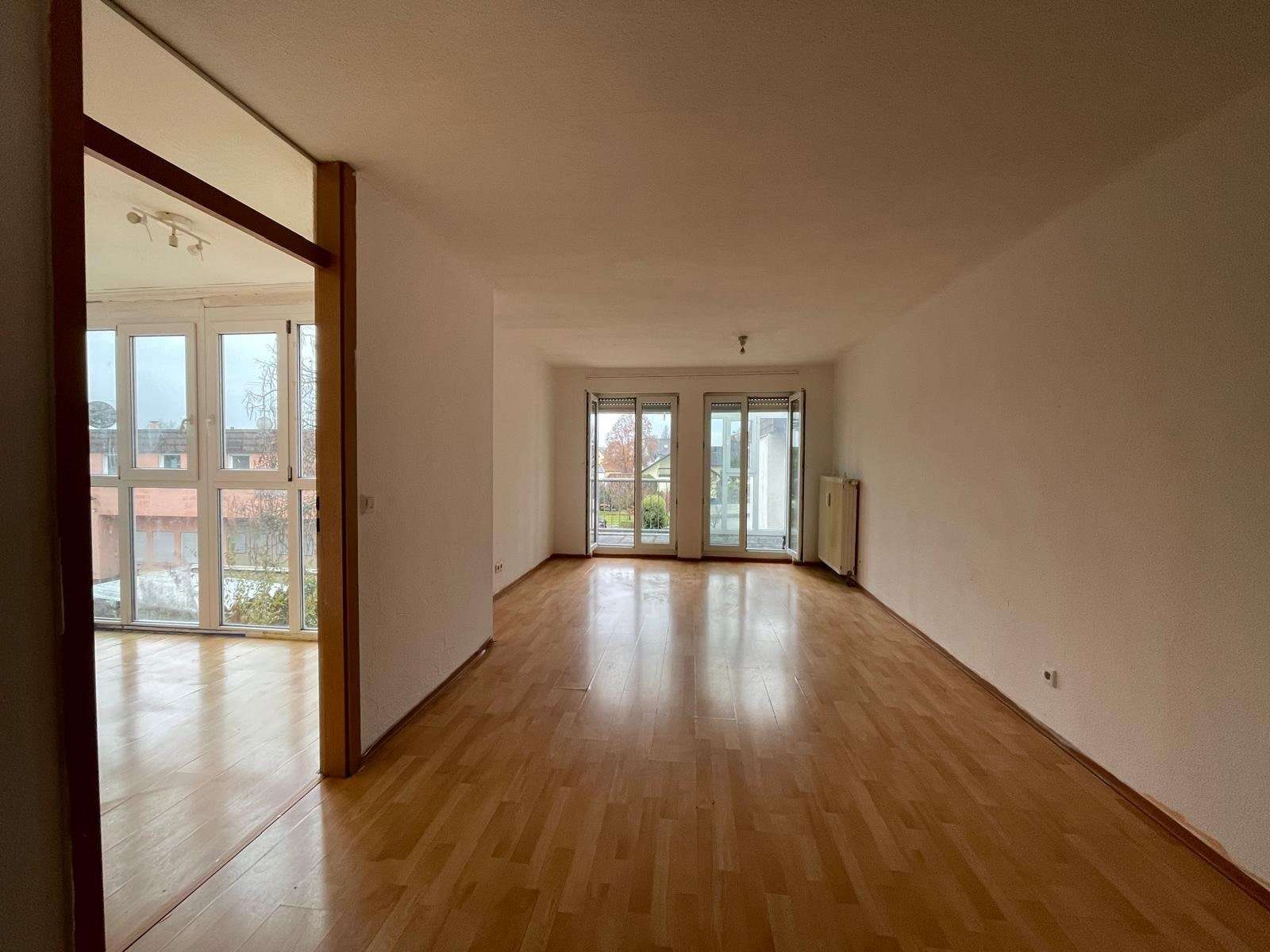 Thumbnail-Wohnung zum Kaufen in Köngen 215.000,00 € 52 m²