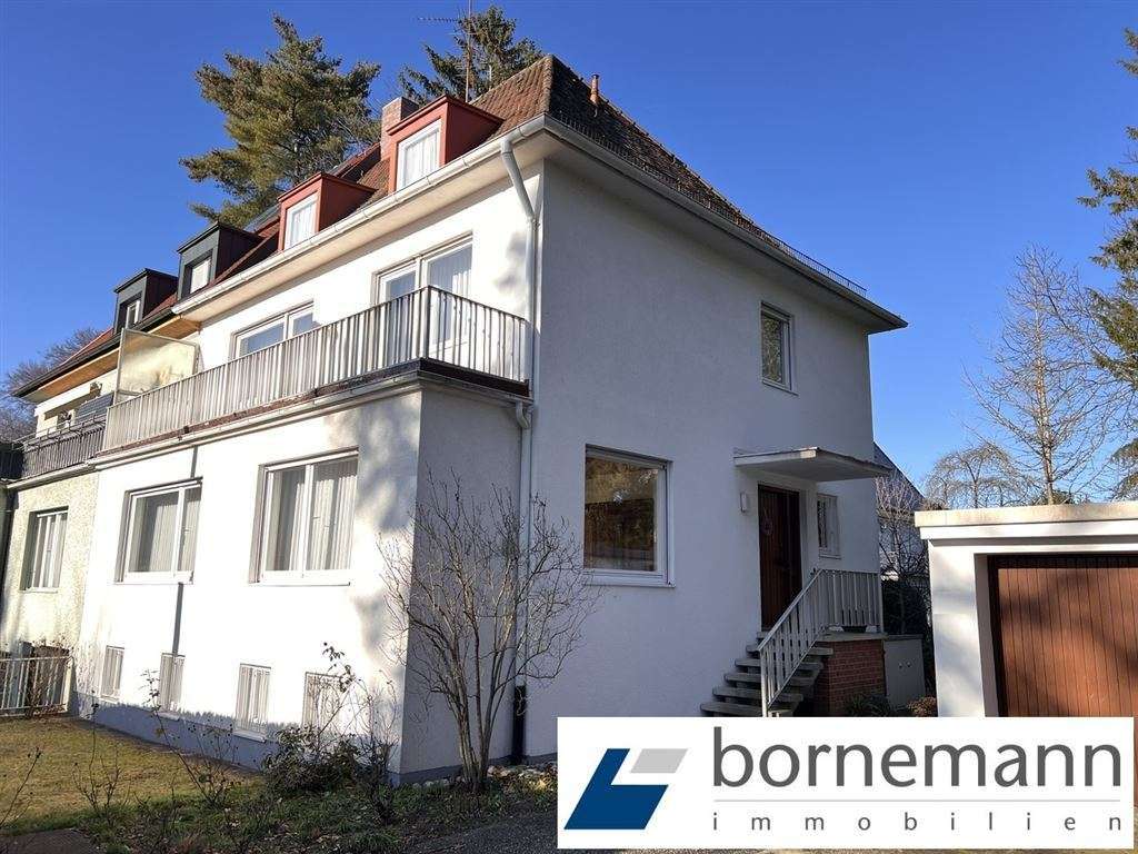 Thumbnail-Haus zum Kaufen in Nürnberg 895.000,00 € 158 m²