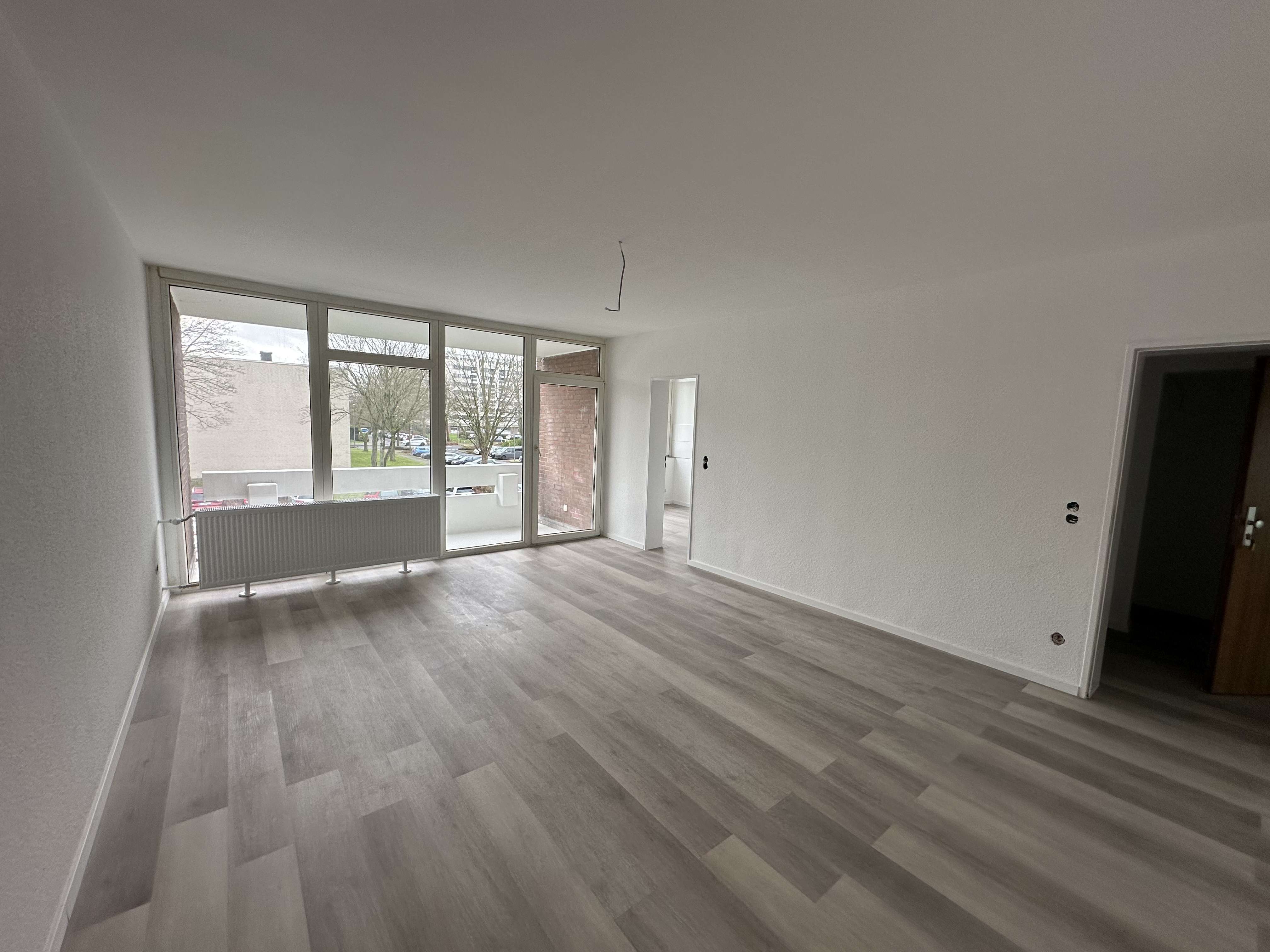 Thumbnail-Wohnung zum Mieten in Krefeld 530,00 € 43 m²