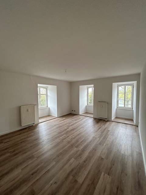 Thumbnail-Wohnung zum Mieten in Stralsund 630,00 € 65 m²