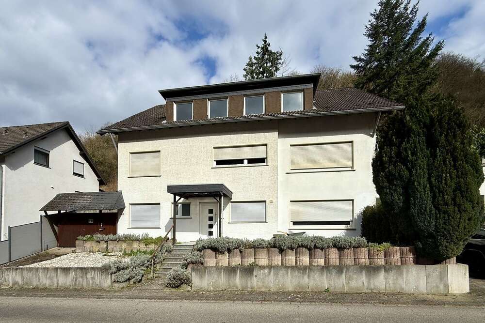 Thumbnail-Wohnung zum Mieten in Bad Breisig 800,00 € 85 m²