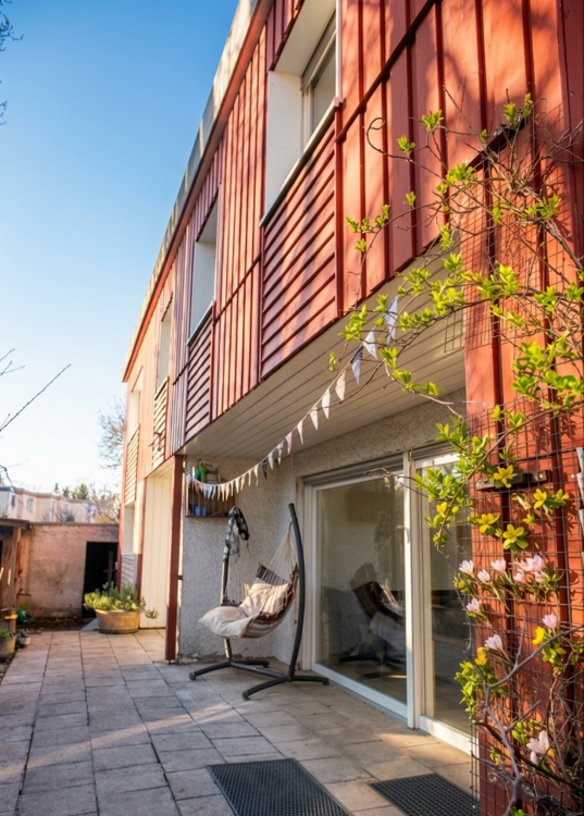 Thumbnail-Haus zum Kaufen in Delkenheim 1.160.000,00 € 278 m²