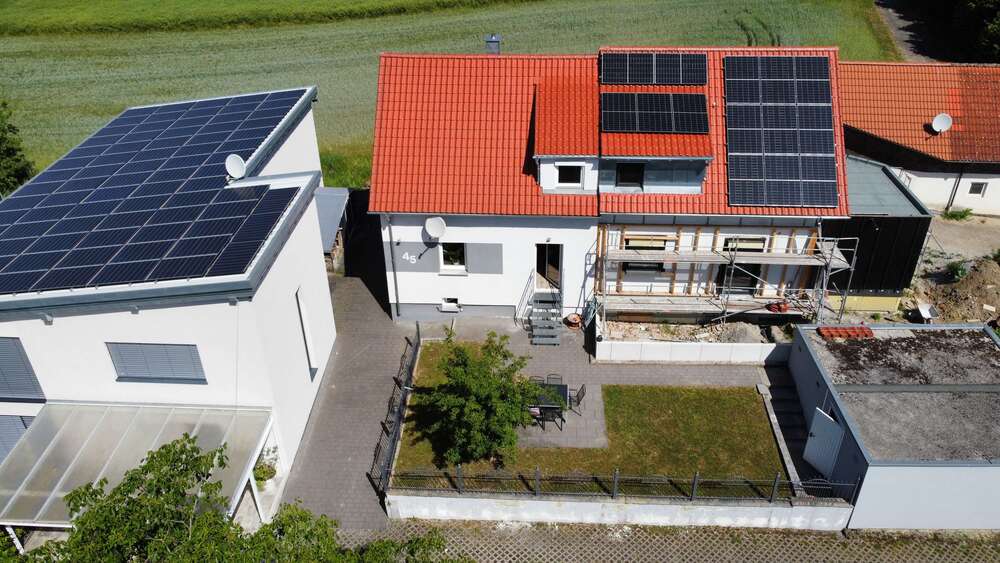 Thumbnail-Haus zum Kaufen in leingarten 397.000,00 € 115 m²