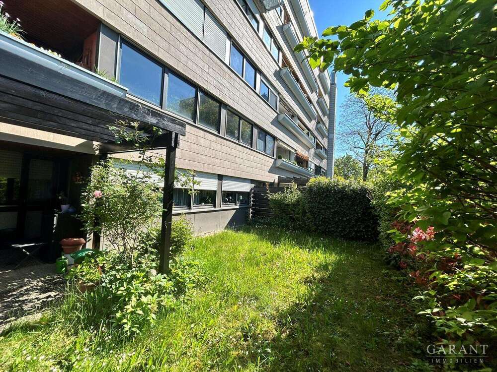 Thumbnail-Wohnung zum Kaufen in Tamm 235.000,00 € 64 m²