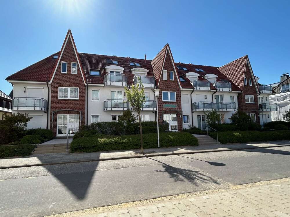 Thumbnail-Wohnung zum Kaufen in Cuxhaven 519.000,00 € 67 m²