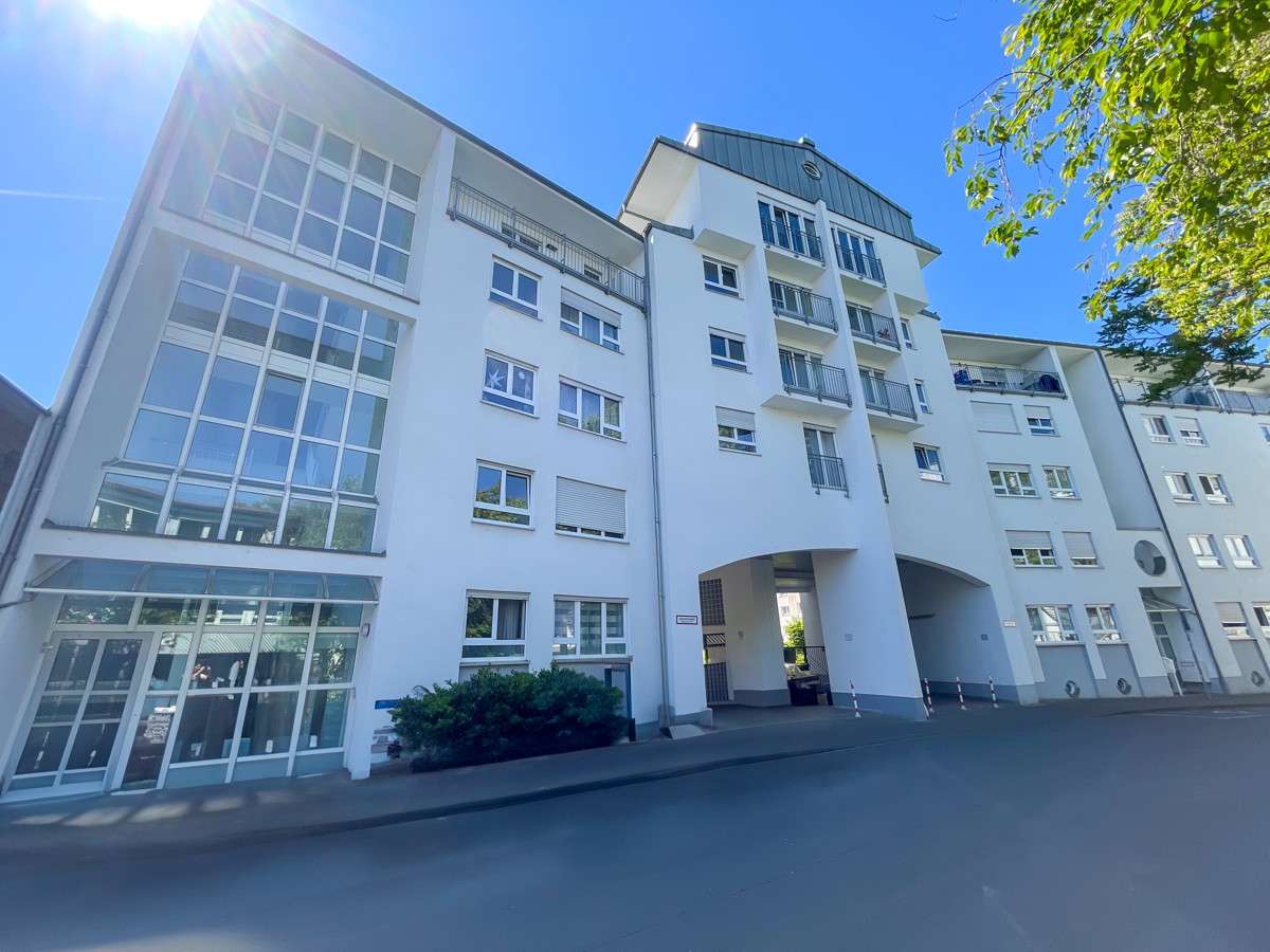 Thumbnail-Wohnung zum Kaufen in Offenbach 259.000,00 € 68 m²