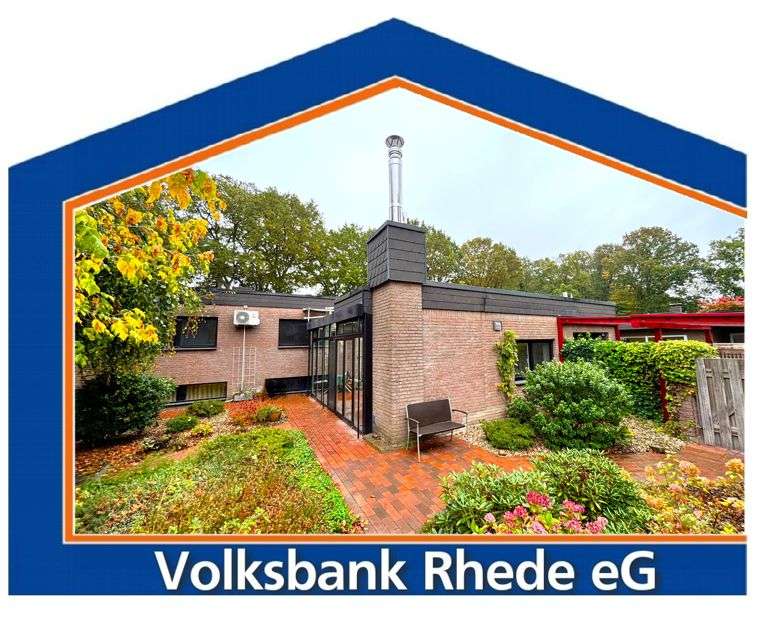 Thumbnail-Haus zum Kaufen in Rhede 450.000,00 € 128 m²