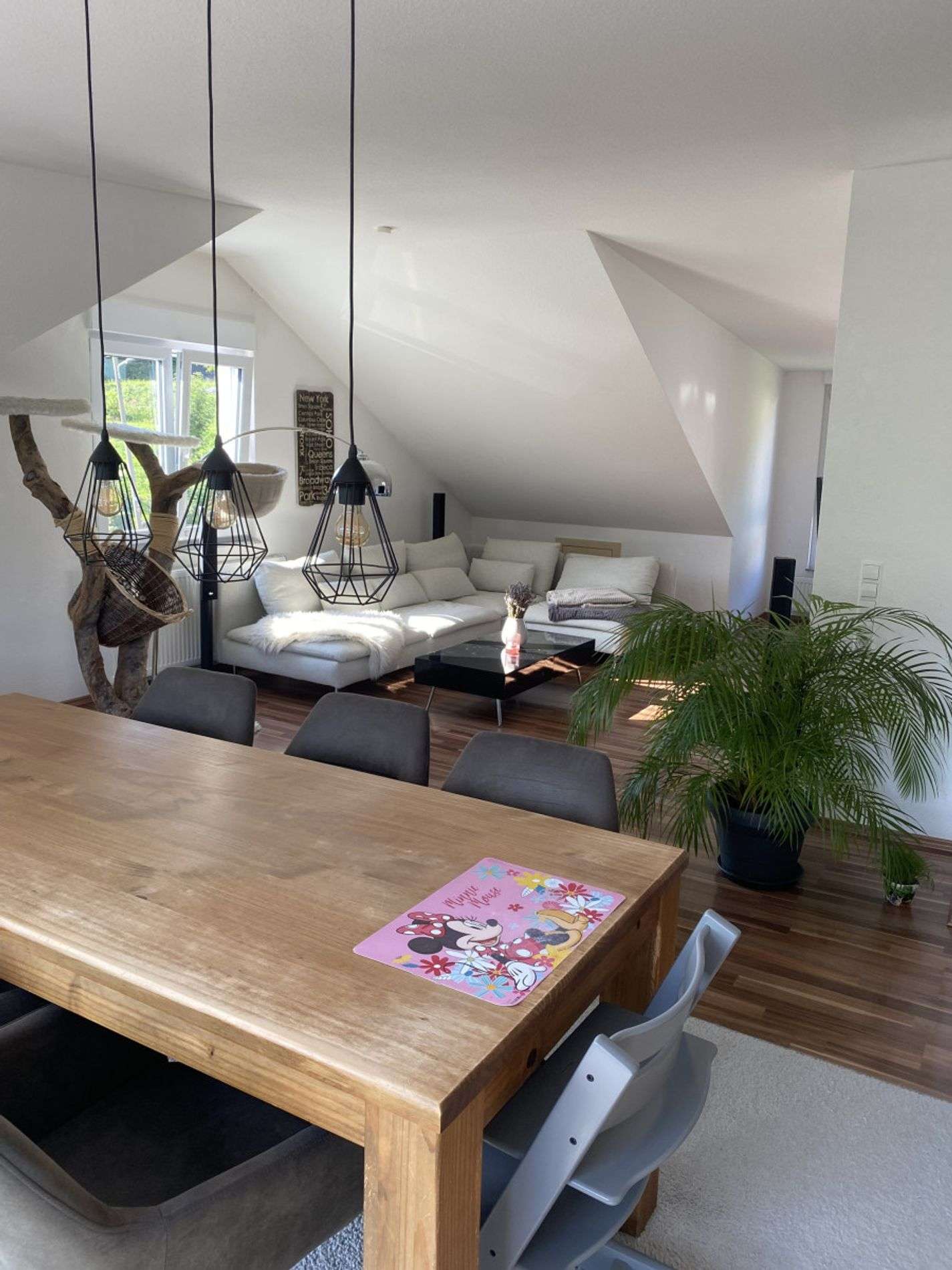 Thumbnail-Wohnung zum Kaufen in Murrhardt 294.900,00 € 95 m²