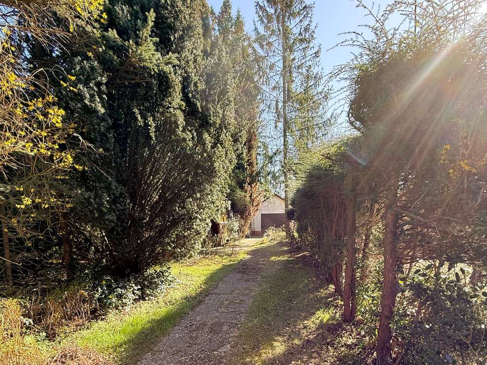 Thumbnail-Haus zum Kaufen in Rellingen 510.000,00 €