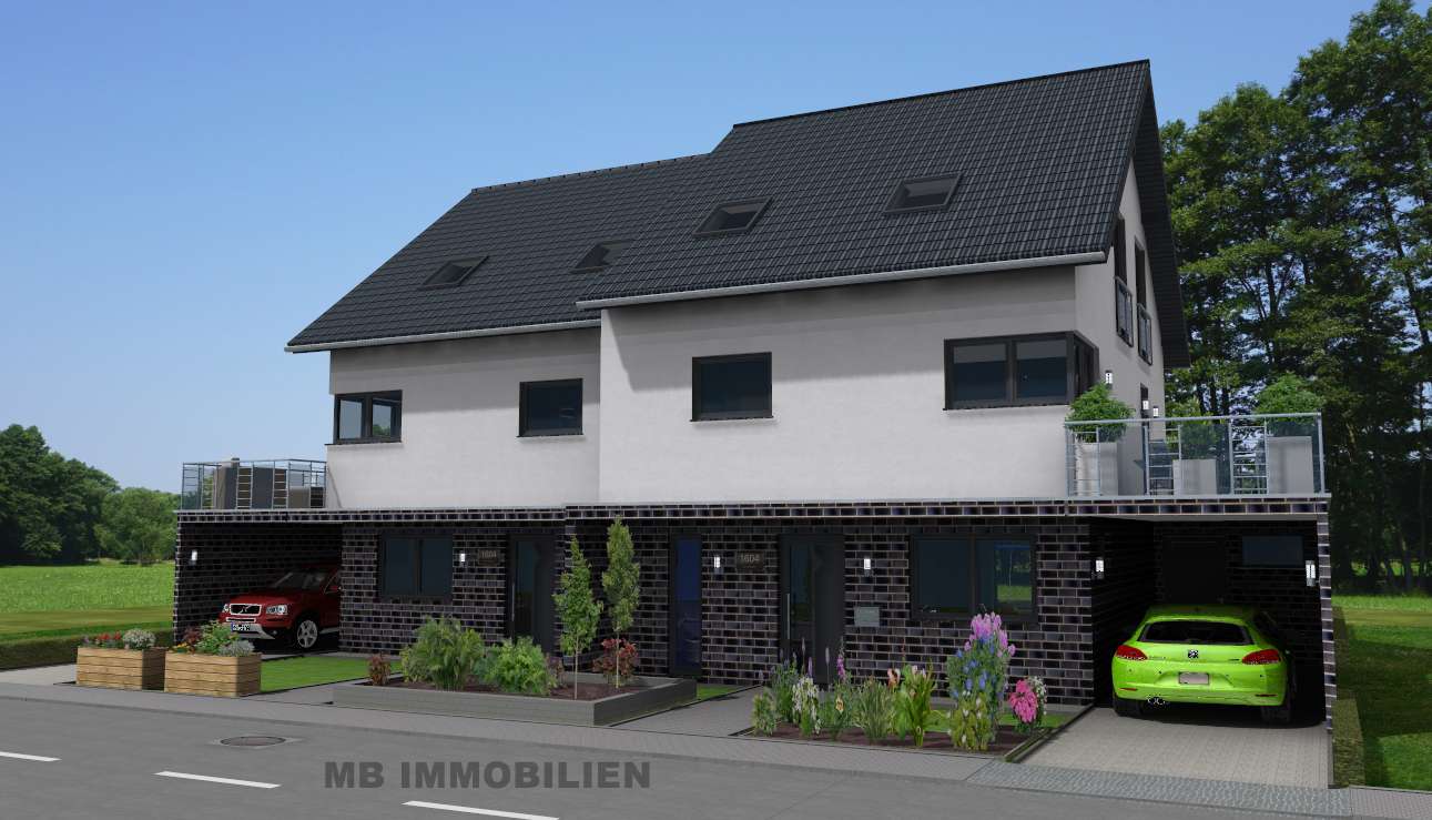Thumbnail-Haus zum Kaufen in Neuss - Holzheim 669.800,00 € 130 m²