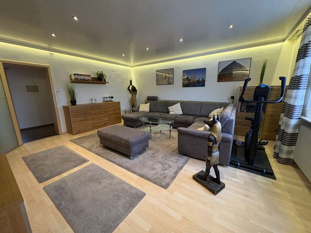 Thumbnail-Wohnung zum Kaufen in Crailsheim 255.000,00 € 94 m²