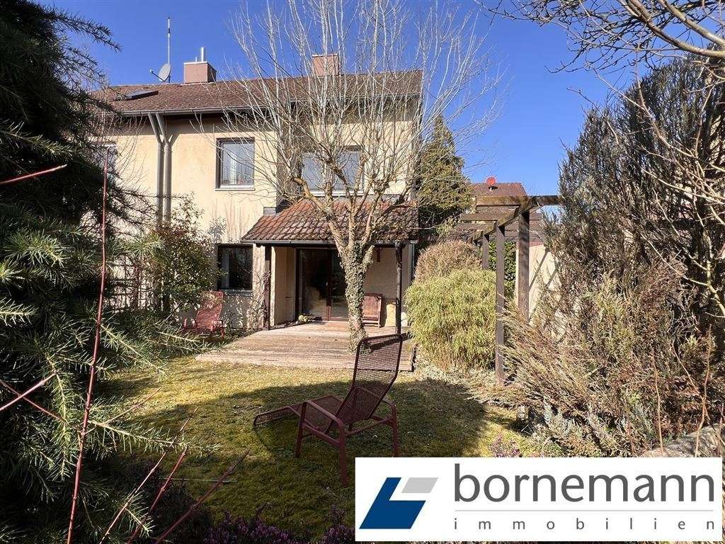 Thumbnail-Haus zum Kaufen in Fürth 559.000,00 € 139 m²