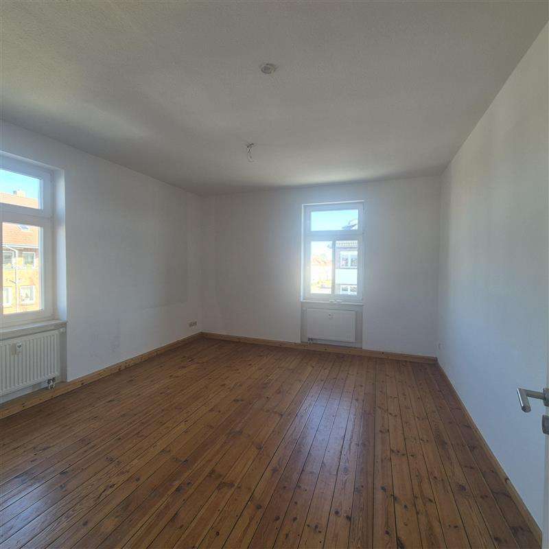 Thumbnail-Wohnung zum Mieten in Stralsund 420,00 € 42 m²