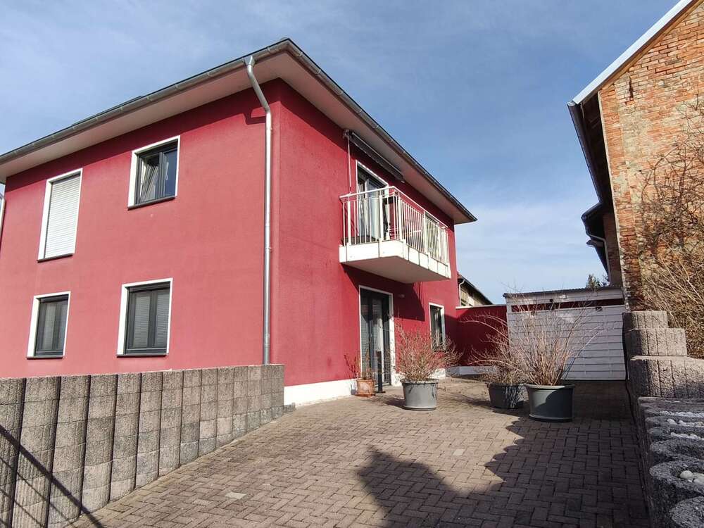 Thumbnail-Haus zum Kaufen in Döllstädt 330.000,00 € 135 m²