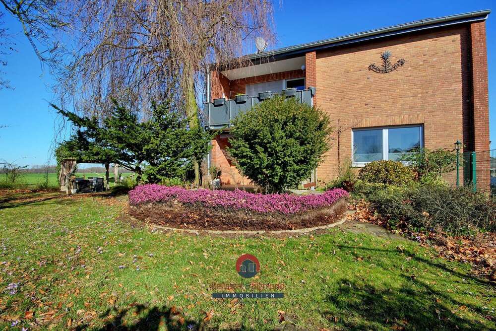 Thumbnail-Haus zum Kaufen in Kempen 449.000,00 € 140 m²