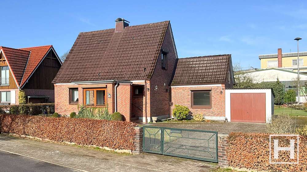 Thumbnail-Haus zum Kaufen in Itzstedt 279.000,00 € 79 m²