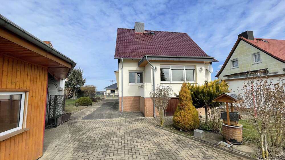 Thumbnail-Haus zum Kaufen in Börde-Hakel 149.000,00 € 100 m²