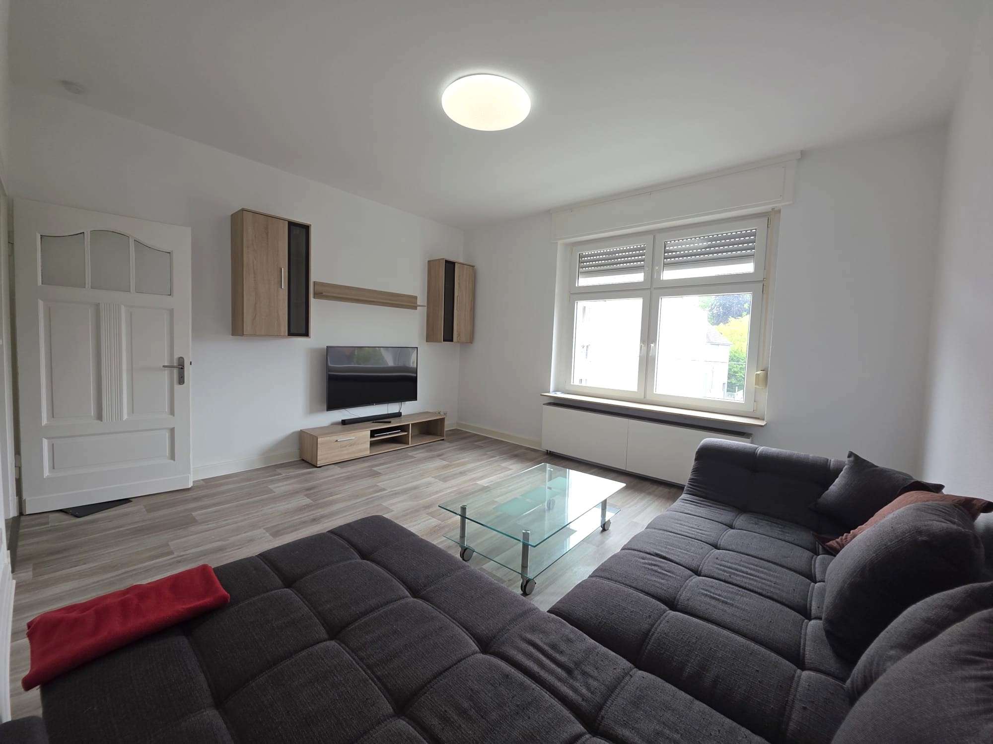 Thumbnail-Wohnung zum Mieten in Schwelm 504,00 € 56 m²