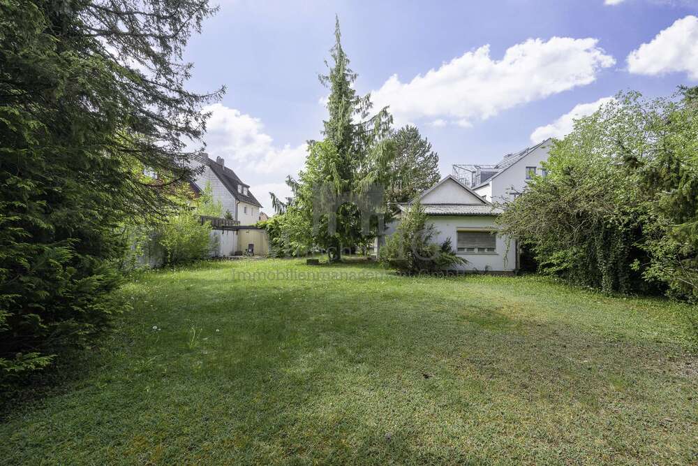 Thumbnail-Grundstück zu verkaufen in München 850.000,00 € 119 m²
