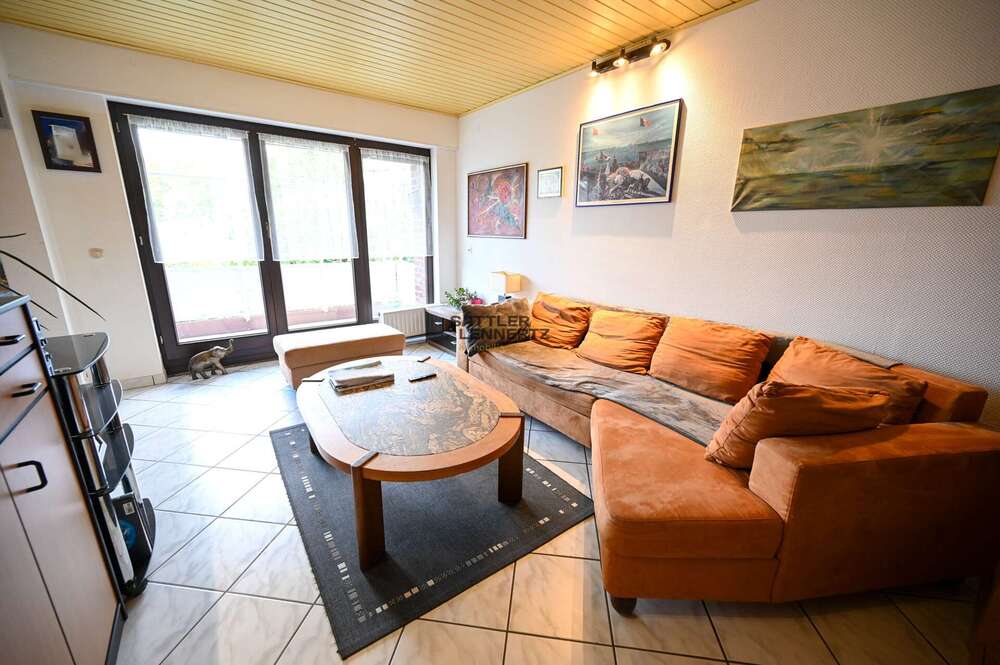 Thumbnail-Wohnung zum Kaufen in Schwalmtal 179.900,00 € 73 m²