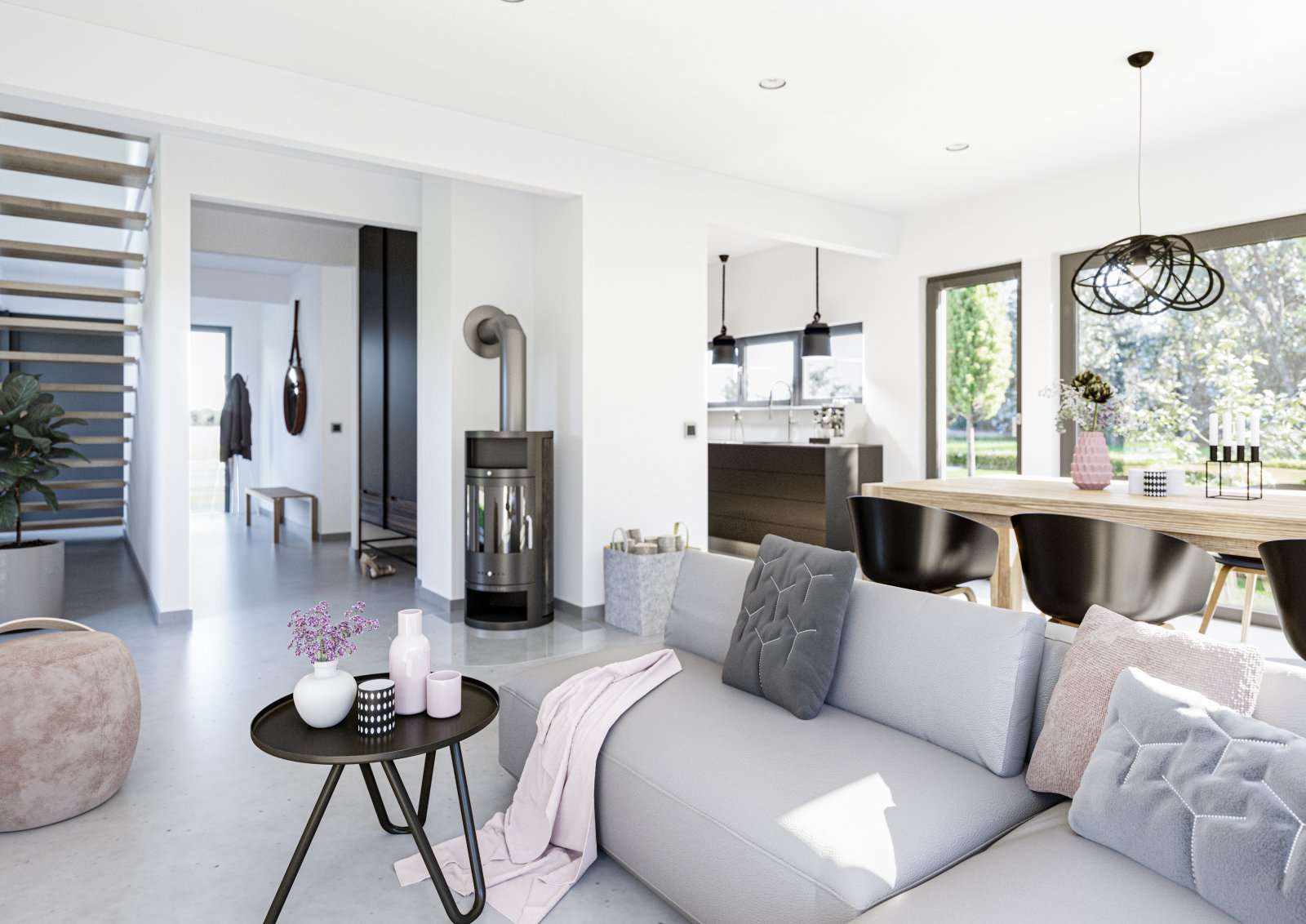 Thumbnail-Haus zum Kaufen in Görlitz 464.424,00 € 131 m²