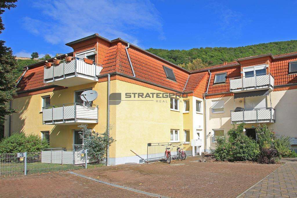 Thumbnail-Wohnung zum Kaufen in Neustadt 160.000,00 € 50 m²