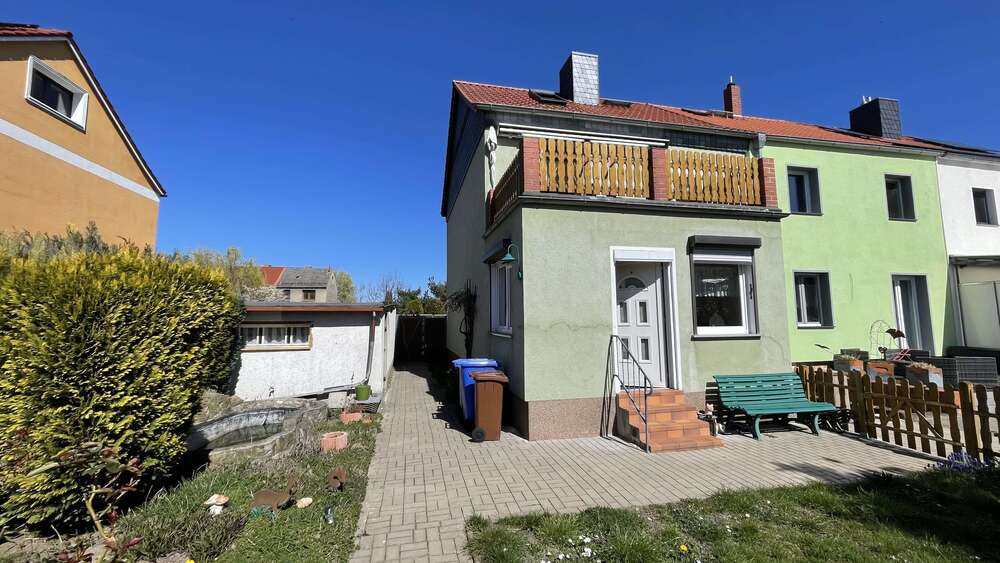 Thumbnail-Haus zum Kaufen in Calbe 119.000,00 € 85 m²