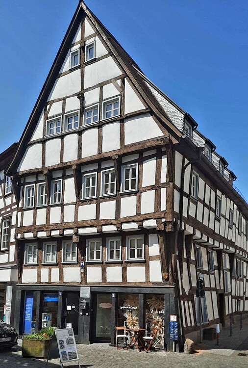 Thumbnail-Büro in Lich 600,00 € 70 m²