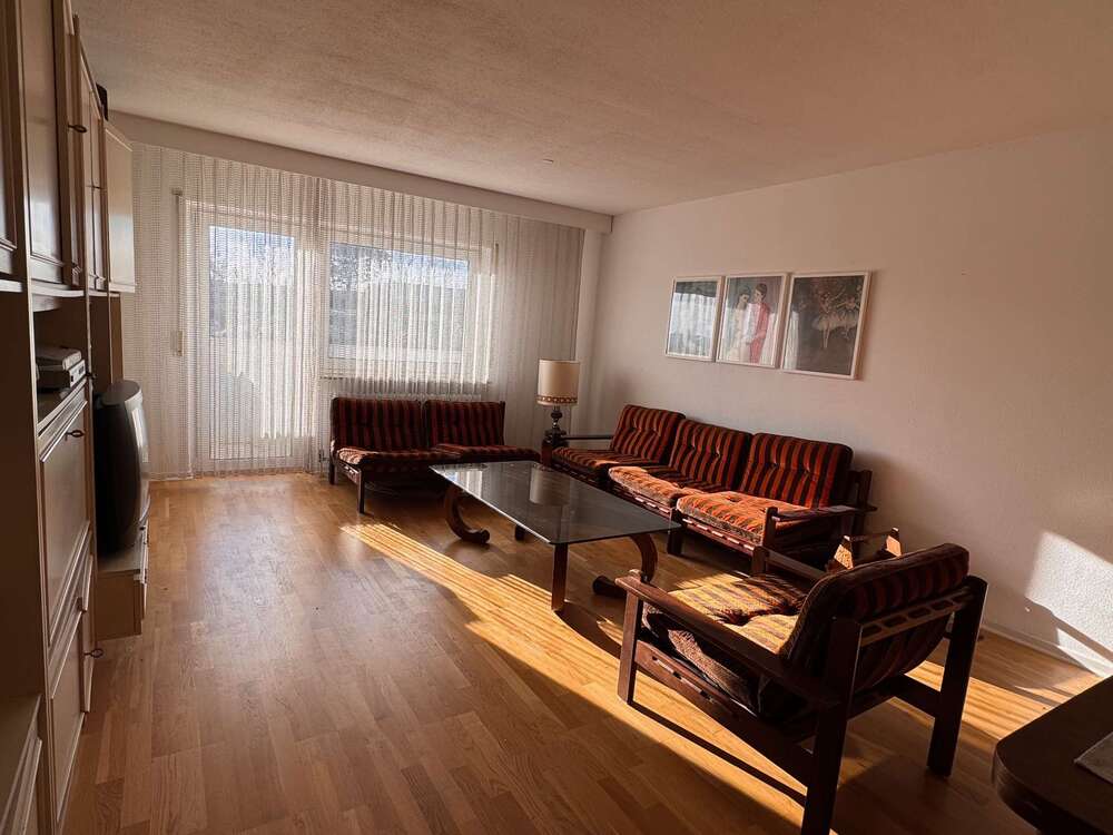 Thumbnail-Wohnung zum Kaufen in Sachsenheim 200.000,00 € 73 m²