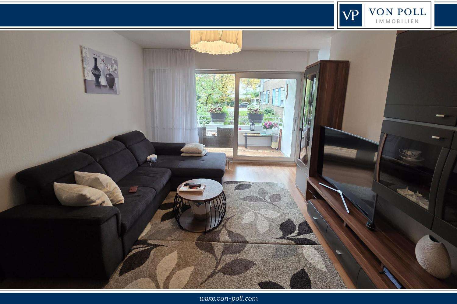 Thumbnail-Wohnung zum Kaufen in Dortmund Lücklemberg 165.000,00 € 65 m²