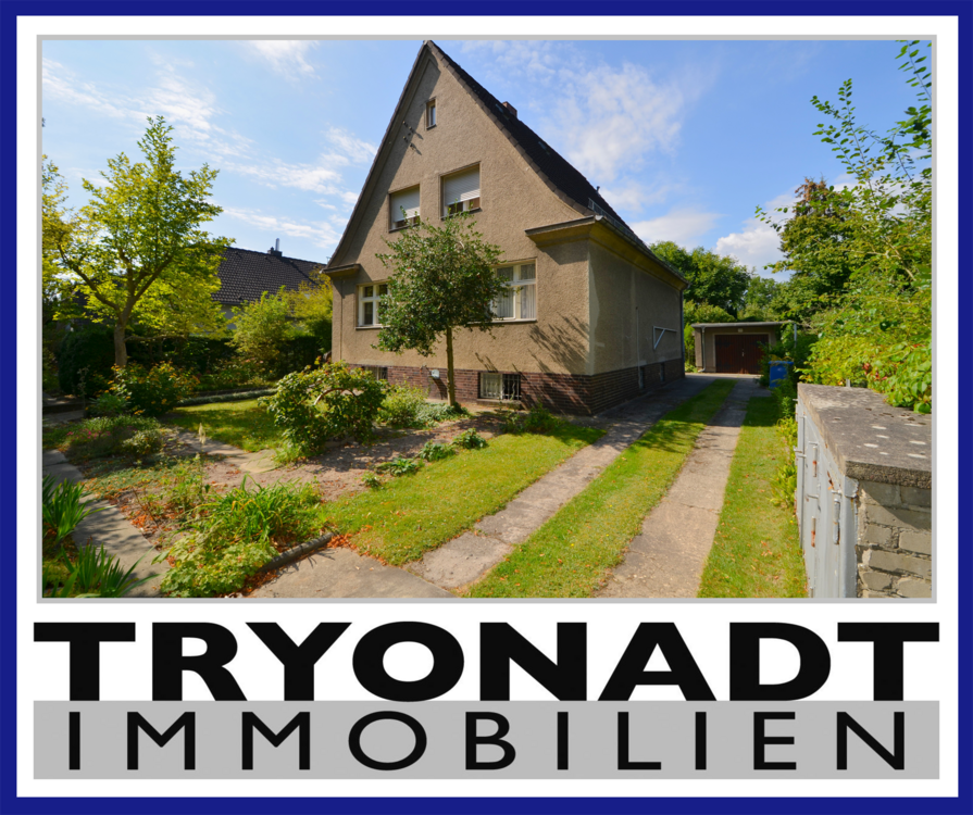 Thumbnail-Haus zum Kaufen in Blankenfelde 418.000,00 € 150 m²