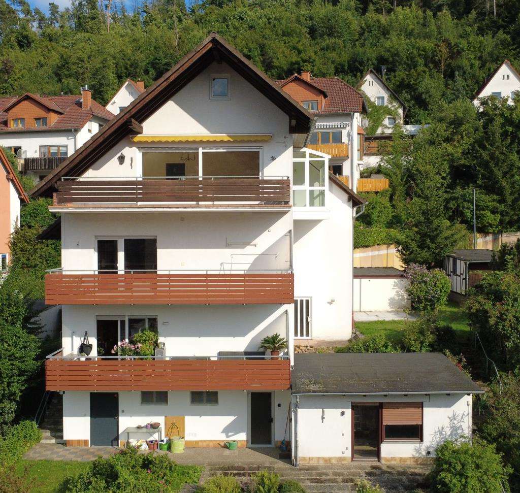 Thumbnail-Haus zum Kaufen in Bad Schwalbach 749.000,00 € 267 m²