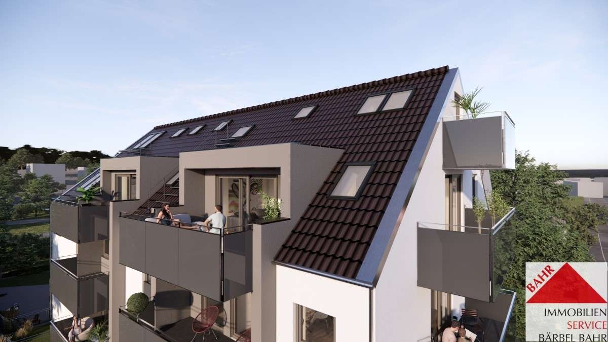 Thumbnail-Wohnung zum Kaufen in Sindelfingen 869.000,00 € 105 m²