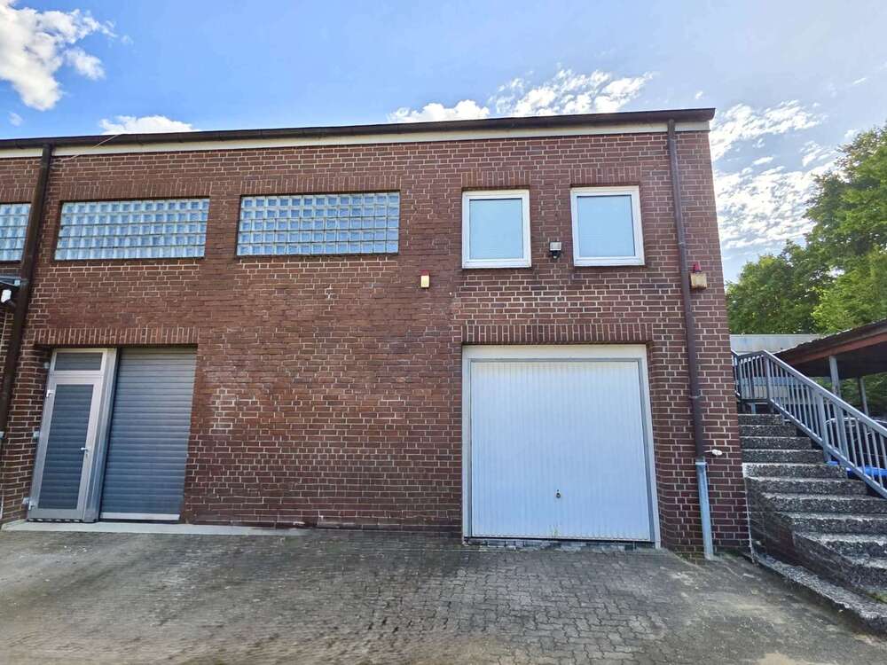 Thumbnail-Halle in Hamburg 3.000,00 € 105 m²