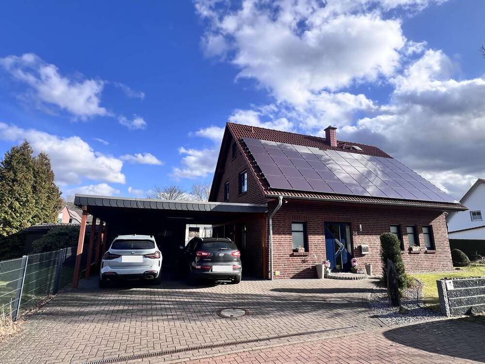 Thumbnail-Haus zum Kaufen in Obernkirchen 358.500,00 € 123 m²