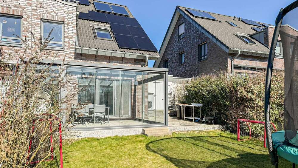 Thumbnail-Haus zum Kaufen in Mettmann 798.000,00 € 133 m²