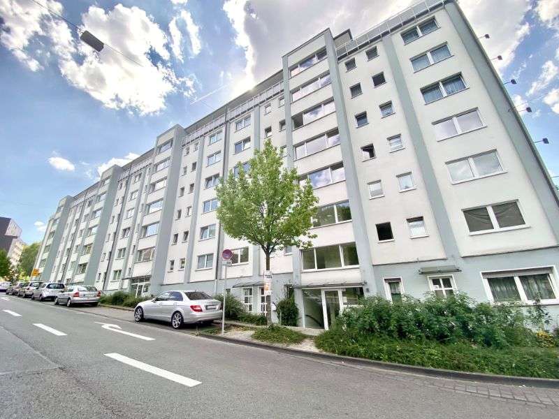 Thumbnail-Wohnung zum Mieten in Wuppertal 230,00 € 23.43 m²