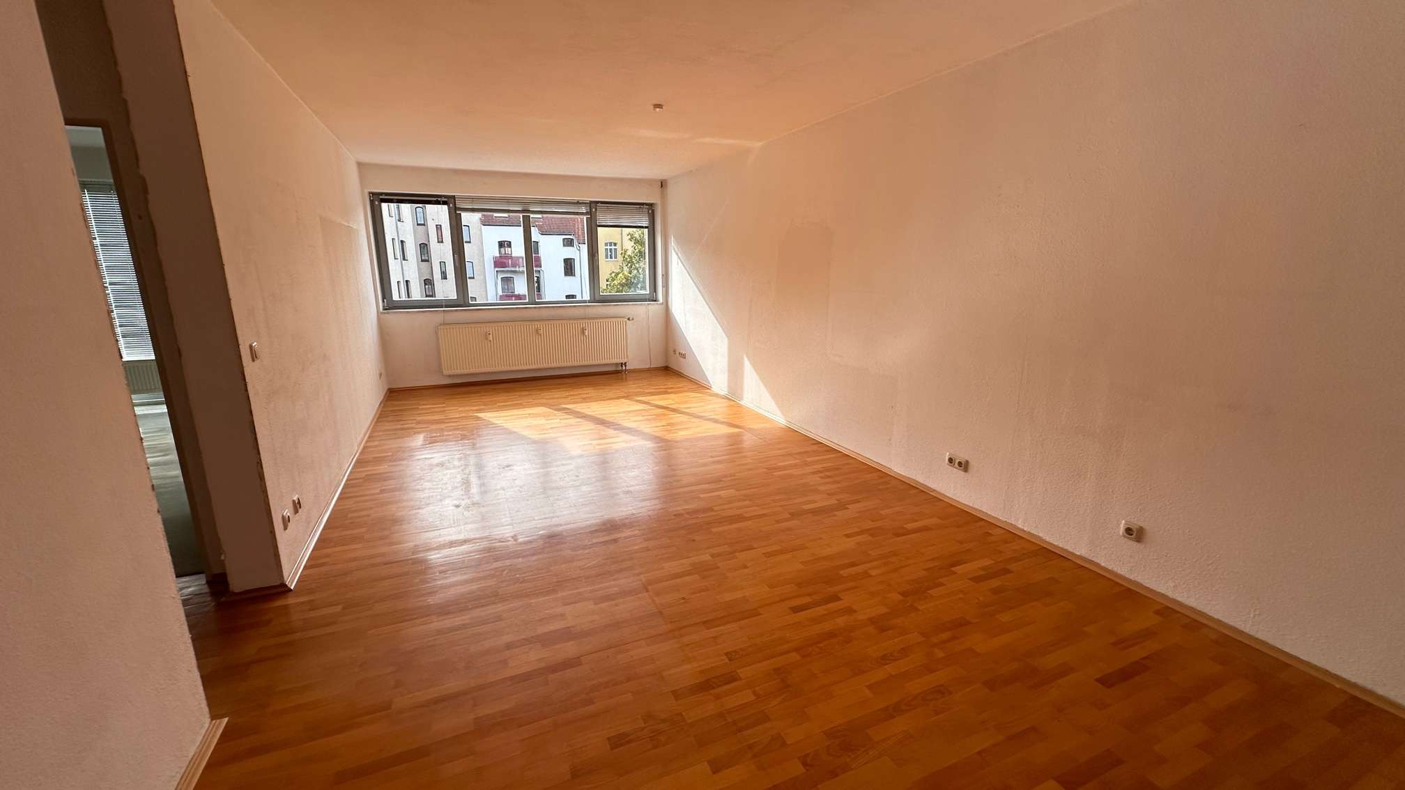 Thumbnail-Wohnung zum Mieten in Jena-Ost 598,00 € 62.86 m²